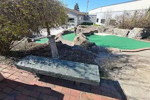 Royal Oak Golf Center image