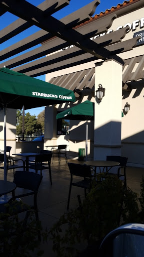 Starbucks image