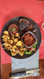 Photo n°39 de L’atelier à Saint-Antonin-Noble-Val ()