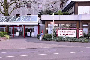 Eye Clinic at Lutheran Hospital Mülheim an der Ruhr image