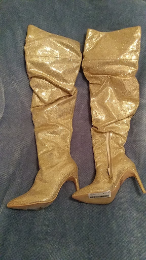 Boot Store «AJ Shoes», reviews and photos, 722 SW Military Dr, San Antonio, TX 78221, USA