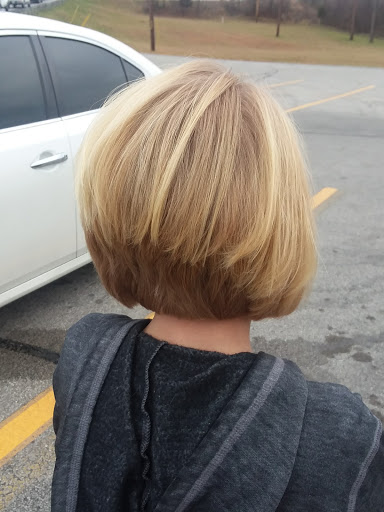 Hair Salon «Great Clips», reviews and photos, 1000 Cumberland Gap Pkwy, Corbin, KY 40701, USA