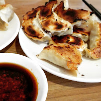 Dumpling du Restaurant chinois Raviolis Nord Est à Paris - n°4