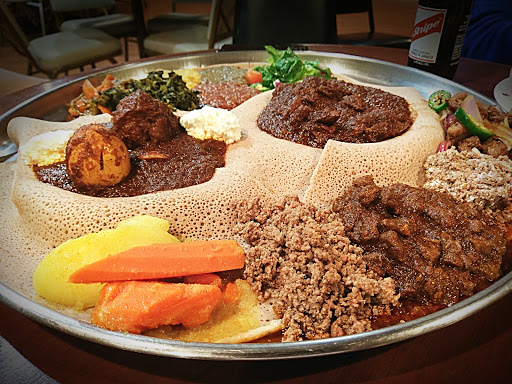 Ghion Ethiopian Restaurant. image 2
