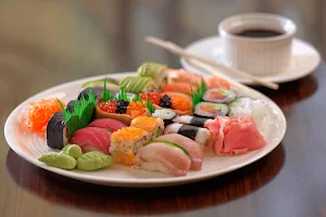 Sushi Cafe - Two Seasons Hotel Dubai image