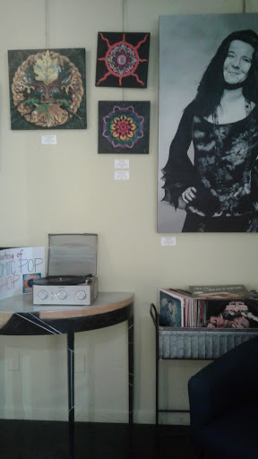 Bakery «Brew Ha-Ha!», reviews and photos, 711 Jefferson Hwy, Baton Rouge, LA 70806, USA