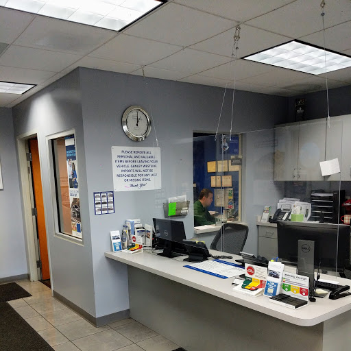 Hyundai Dealer «Ganley Westside Hyundai», reviews and photos, 25600 Lorain Rd, North Olmsted, OH 44070, USA