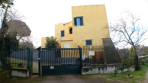 Casa Del Sorriso - Napoli