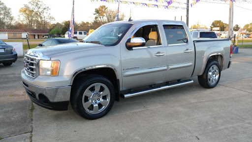 Used Car Dealer «Ascension Auto Sales», reviews and photos, 11672 Florida Blvd, Baton Rouge, LA 70815, USA