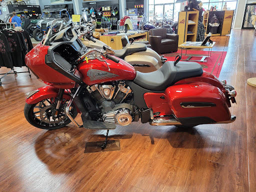 Motorcycle Dealer «Big #1 Motorsports», reviews and photos, 505 Cobb St, Birmingham, AL 35209, USA