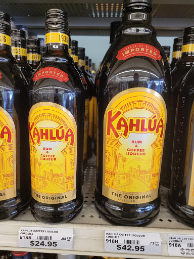 Liquor Store «Northgate Liquor Store», reviews and photos, 1408 Mohawk Blvd, Springfield, OR 97477, USA