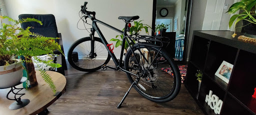 Bicycle Store «Bicycles Plus», reviews and photos, 7015 Snider Plz # 200, Dallas, TX 75205, USA