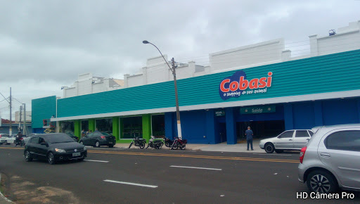 Cobasi Marilia em Marília - SP