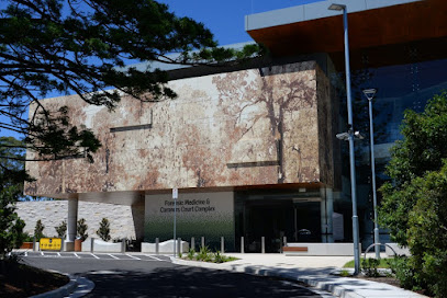 NSW State Coroner's Court