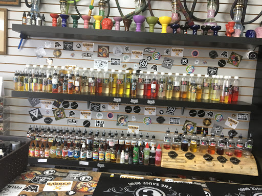 Vaporizer Store «The Discounted Shop- Hygeia Vape & Smoke Shop», reviews and photos, 1876 Pacific Coast Hwy, Lomita, CA 90717, USA