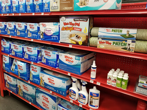 Pet Supply Store «Pet Joy», reviews and photos, 8023 Archibald Ave, Rancho Cucamonga, CA 91730, USA