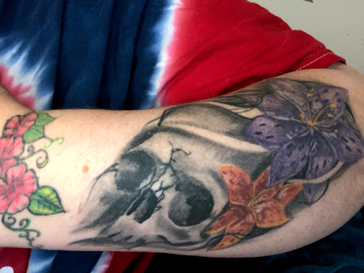 Explore tattoo ideas for october, creative tattoo ideas in Houston, available at Orlandos Tattoo Studio