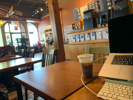 Coffee Shop «Caribou Coffee», reviews and photos, 3109 Northline Ave, Greensboro, NC 27408, USA