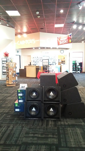 Car Stereo Store «Car Toys», reviews and photos, 10305 SE 82nd Ave, Happy Valley, OR 97086, USA