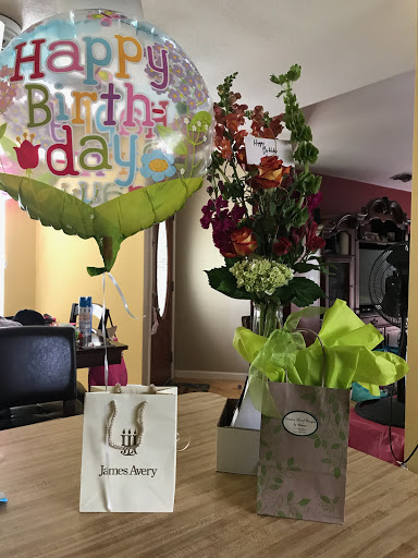 Florist «Creative Floral Designs by Helene», reviews and photos, 5218 Broadway St, San Antonio, TX 78209, USA