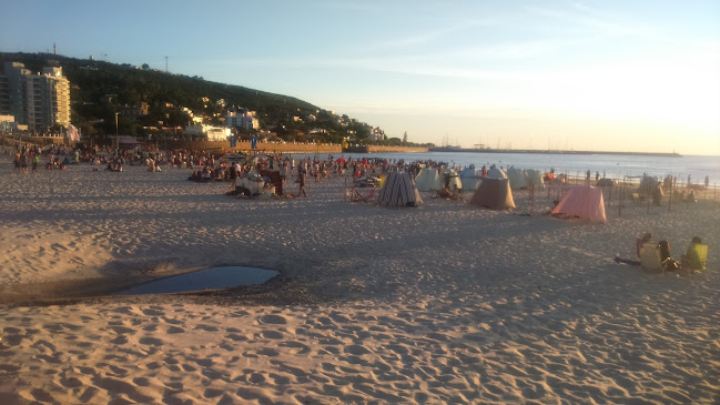 Opiniones de Parada 9 - Playa Grande en Maldonado - Servicio de taxis