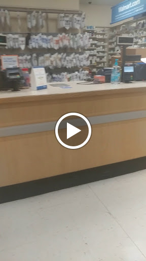 Discount Store «Walmart», reviews and photos, 201 Walton Rd, Harlan, KY 40831, USA