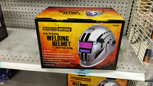 Hardware Store «Harbor Freight Tools», reviews and photos, 34600 Warren Rd, Westland, MI 48185, USA