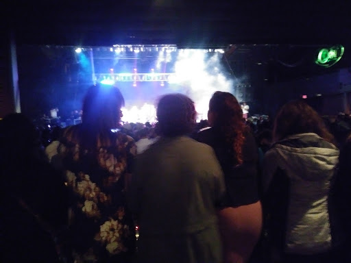 Night Club «The Orbit Room», reviews and photos, 2525 Lake Eastbrook Blvd SE, Grand Rapids, MI 49546, USA