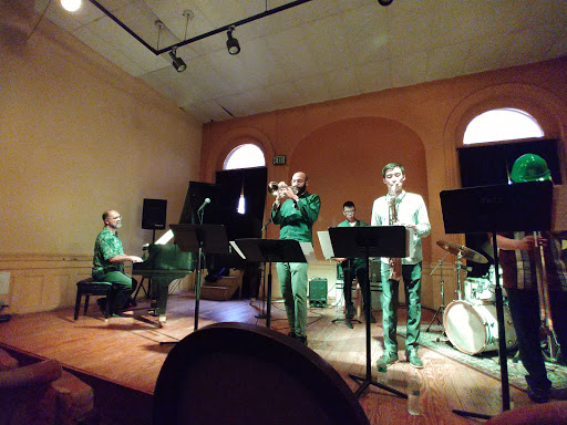 Concert Hall «An die Musik LIVE», reviews and photos, 409 N Charles St, Baltimore, MD 21201, USA