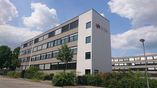 Baden-Württemberg Cooperative State University Mannheim