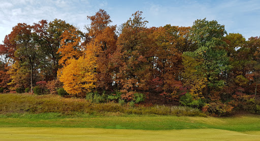 Golf Club «Missouri Bluffs Golf Club», reviews and photos, 18 Research Park Dr, St Charles, MO 63304, USA