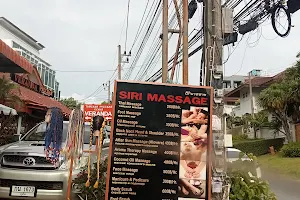 Siri Massage image