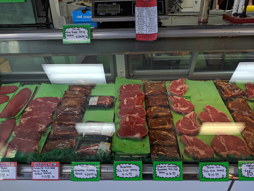 Butcher Shop «Ainsworth Meats», reviews and photos, 32599 FM 2978 Rd, Magnolia, TX 77354, USA