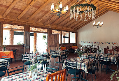 La Fuente Restaurante Familiar - A Zembo s/n, El Tizal, 43502 Huasca de Ocampo, Hgo., Mexico