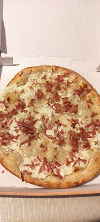 Plats et boissons du Pizzas à emporter La Pat'a Pizza à Dachstein - n°18