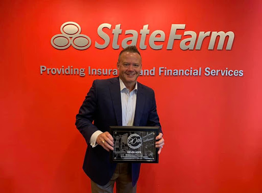 Auto Insurance Agency «State Farm: Kevin Vote», reviews and photos