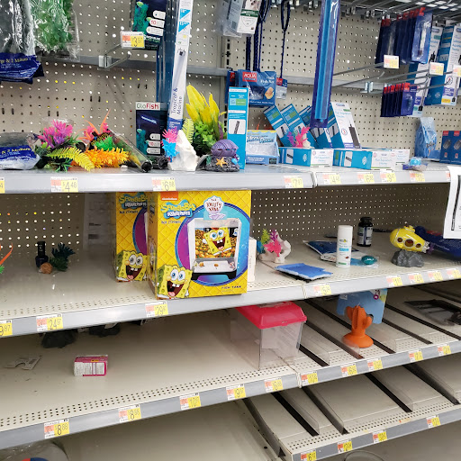 Discount Store «Walmart», reviews and photos, 900 Boston Post Rd, Guilford, CT 06437, USA