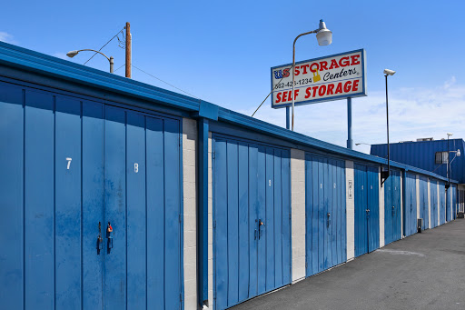 Self-Storage Facility «US Storage Centers», reviews and photos, 6655 Atlantic Ave, Long Beach, CA 90805, USA