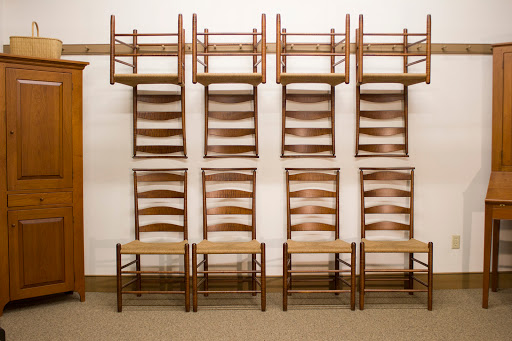 Furniture Store «The Shaker Shoppe, Inc», reviews and photos, 616 Owl Hill Rd, Lititz, PA 17543, USA