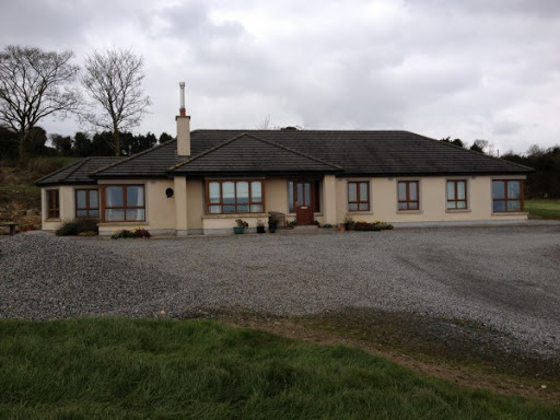 Brian Cole Ballybar Construction