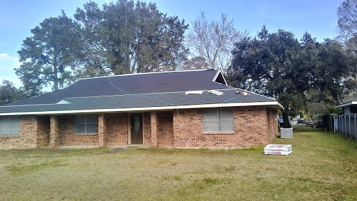 JET Roofing in Houma, Louisiana