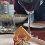 Photo n°3 de l'avis de Filippo.a fait le 19/03/2023 à 14:00 sur le  Ristorante Canottieri Omegna à Omegna