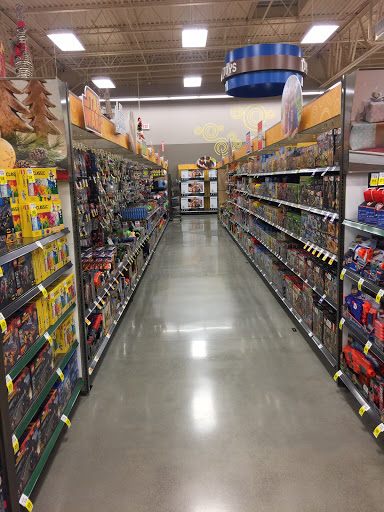 Grocery Store «Kroger Marketplace», reviews and photos, 1155 N 21st St, Newark, OH 43055, USA