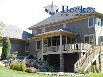 Becker Roofing & Construction