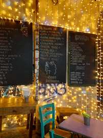 Drogheria Pardo à Catania menu