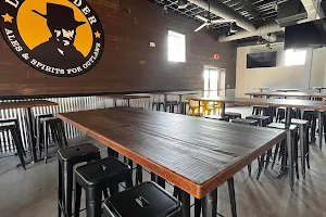 Lonerider Distillery and Taproom image