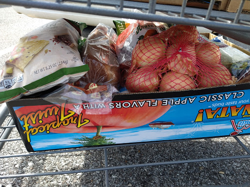 Supermarket «ALDI», reviews and photos, 200 N Hood Ave, Gadsden, AL 35903, USA