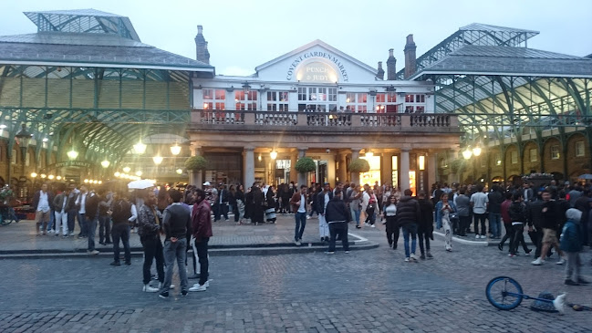 Covent Garden FX - Other