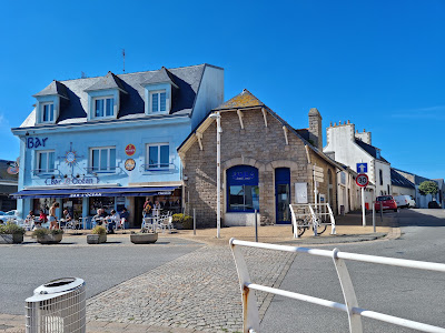 Bar l'océan à Guilvinec