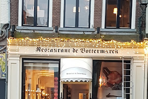 Restaurant De Bottermarck